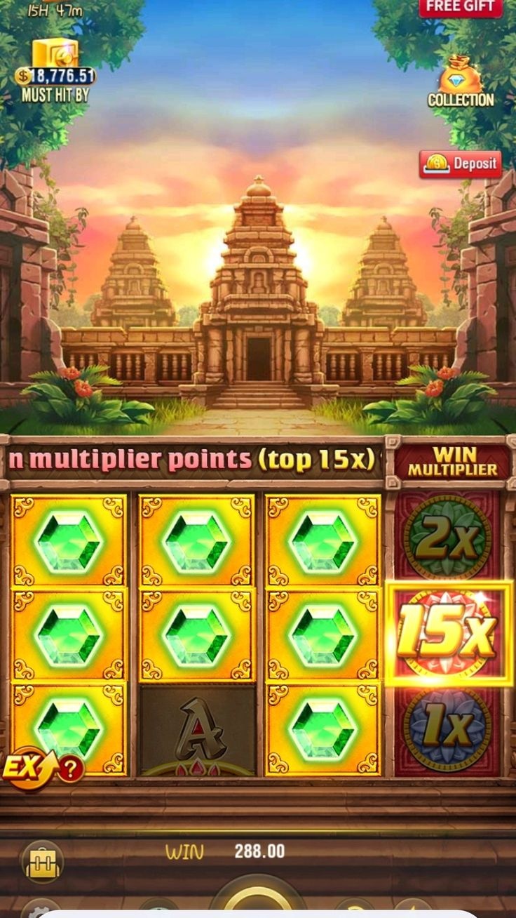 Golden Slots APK