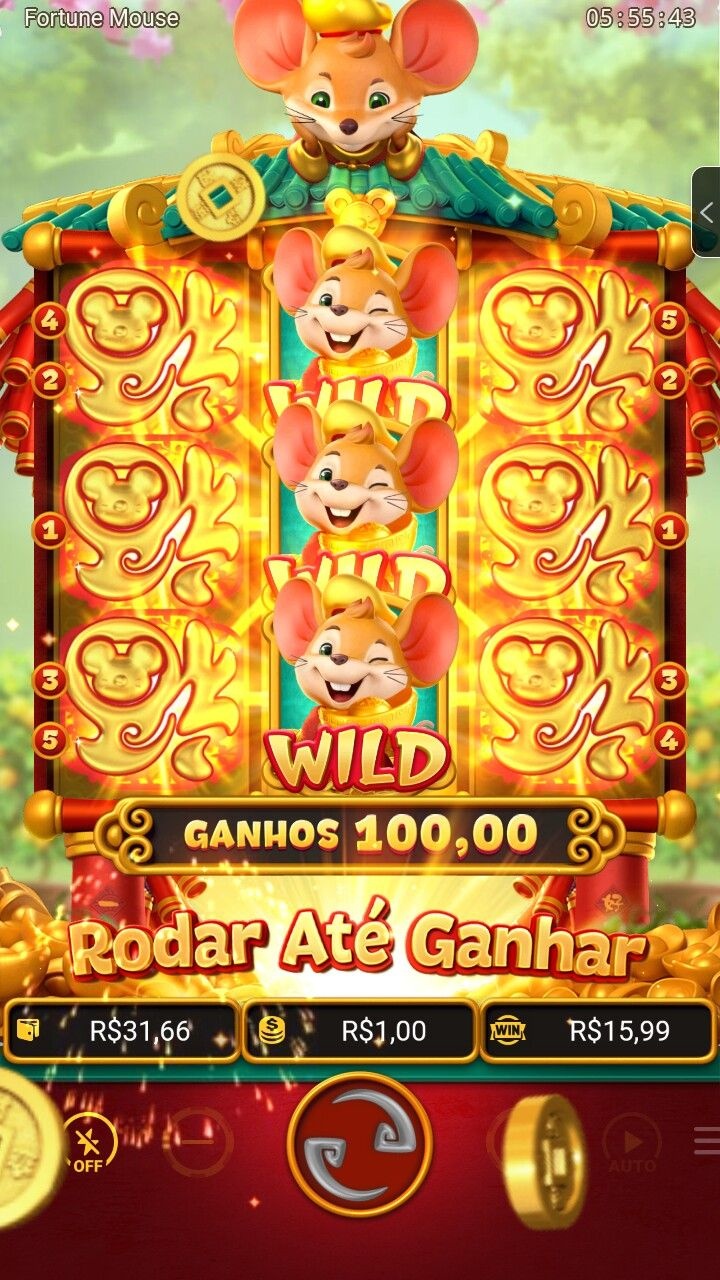 Golden Slots APK game