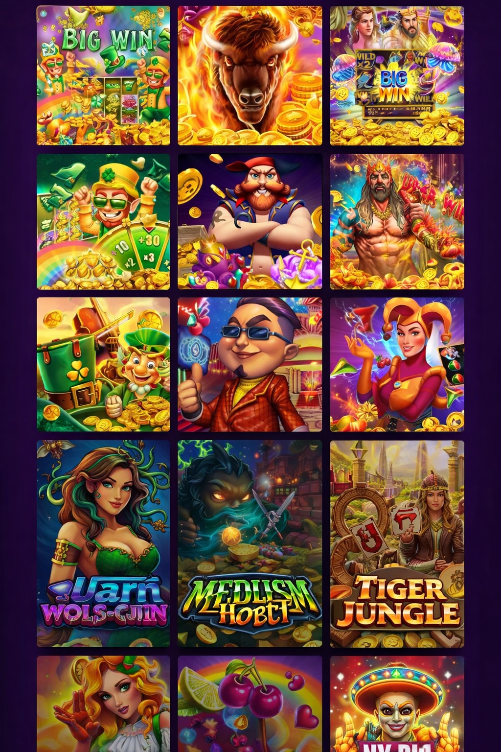 Golden Slots APK