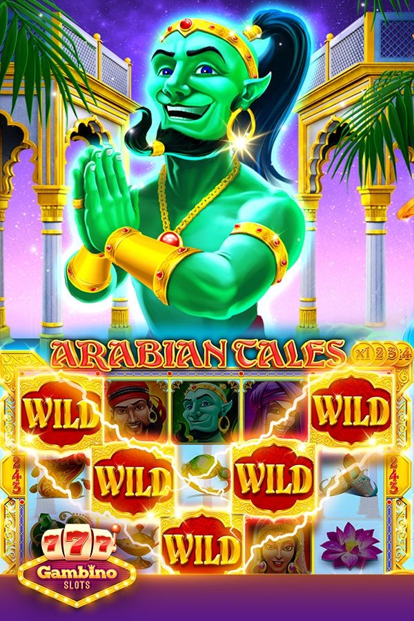 Golden Slots APK game