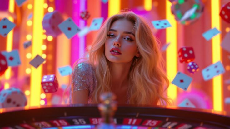 Golden Slots APK Live Casino