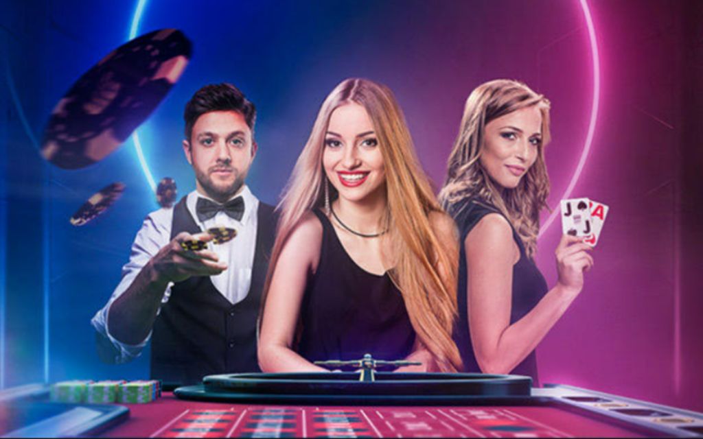 Golden Slots APK Live Betting