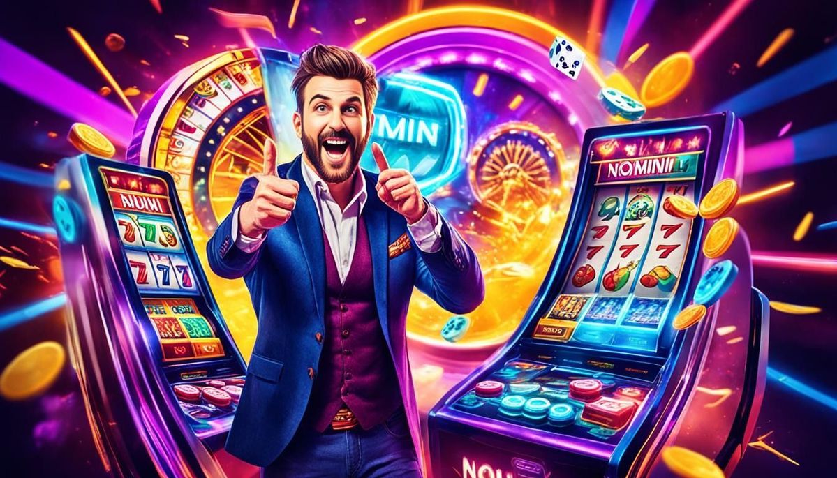 Golden Slots APK Live Betting